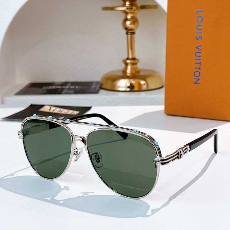 LV Sunglasses ID:20260410-2092